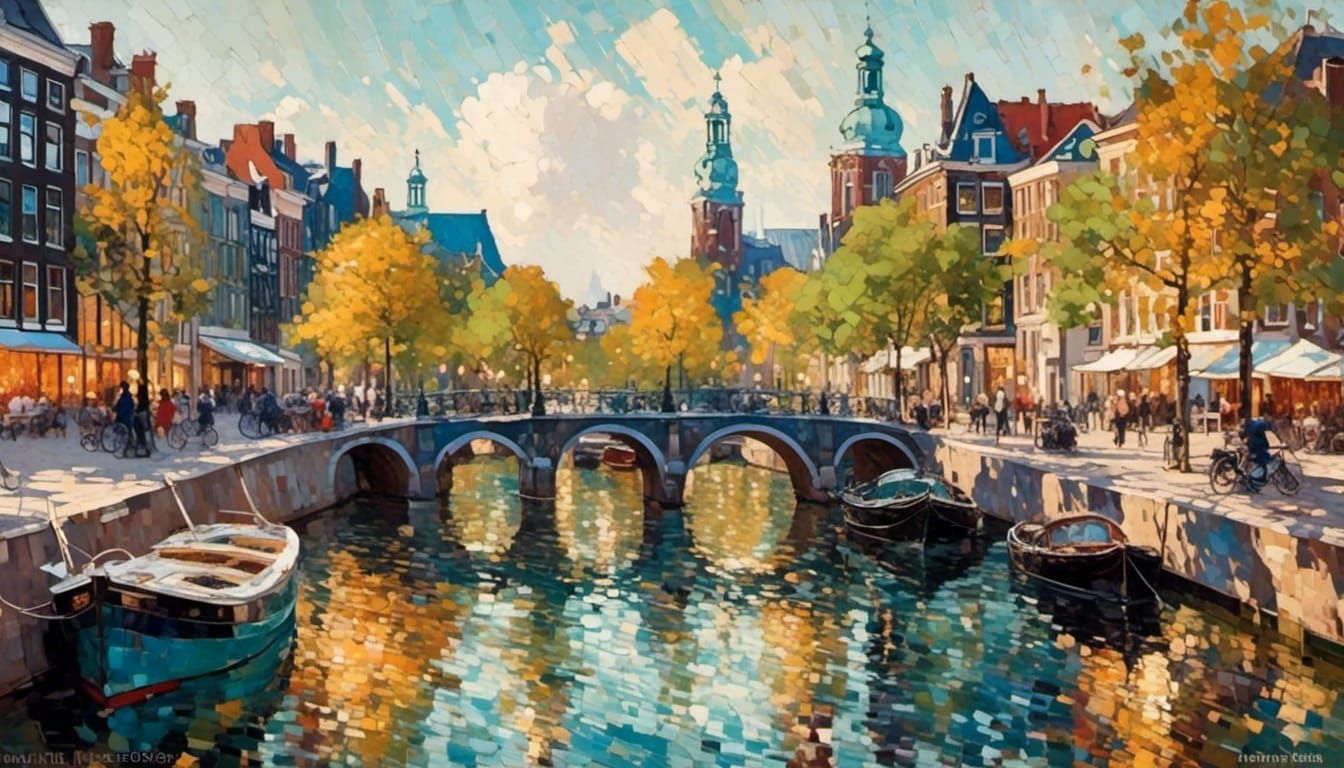 Amsterdam