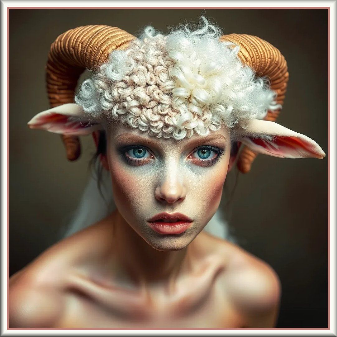 sheepgirl