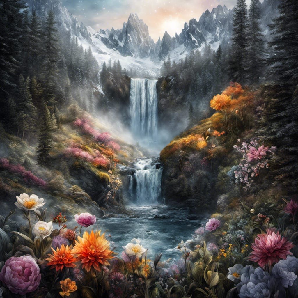 Untitled Creation
