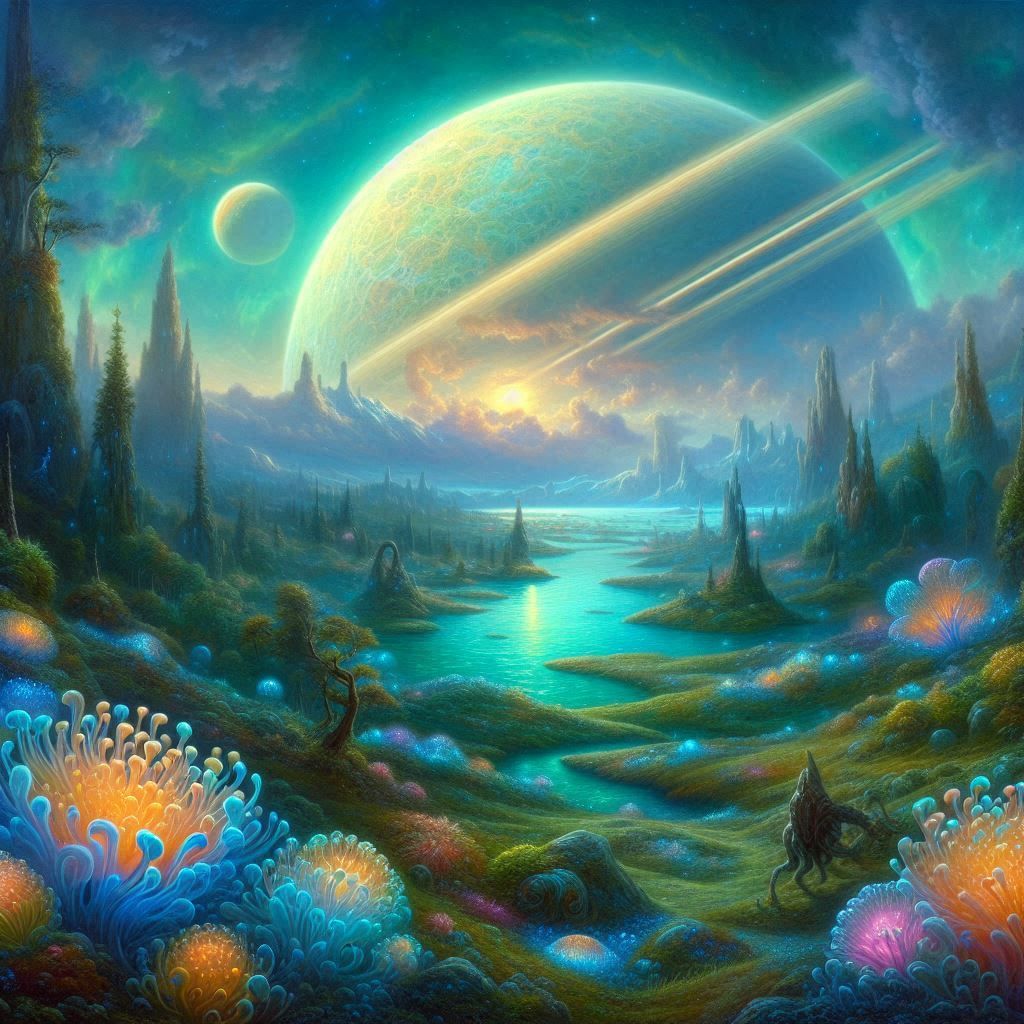Where in the Universe?