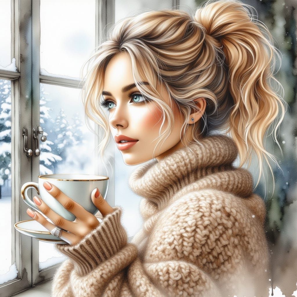 <lora:Art Watercolor:1.0>