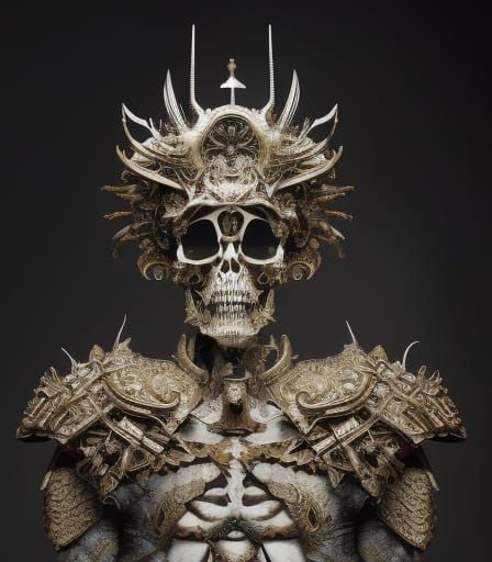 great king1  by @undefined