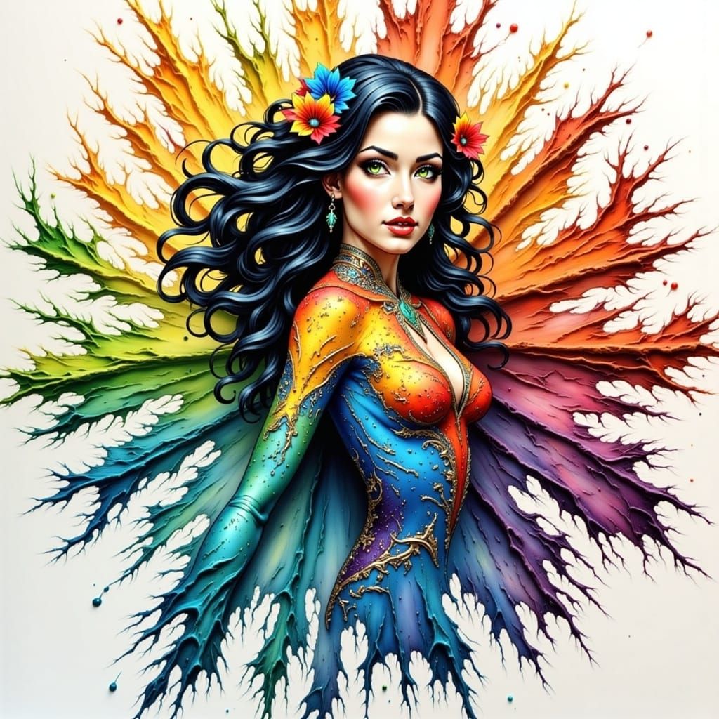 Protector of Colors
