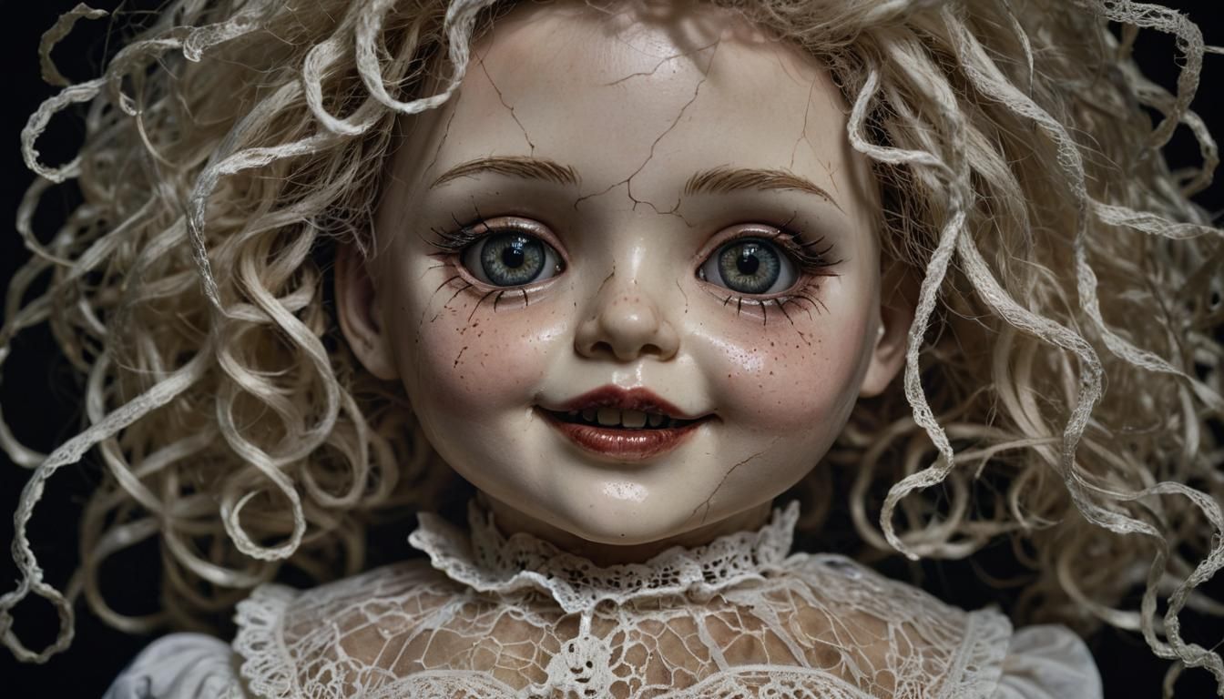 Doll 03
