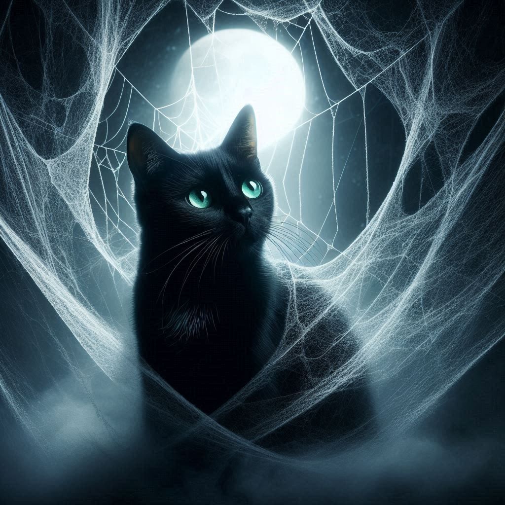 חתול זה דבר חינני