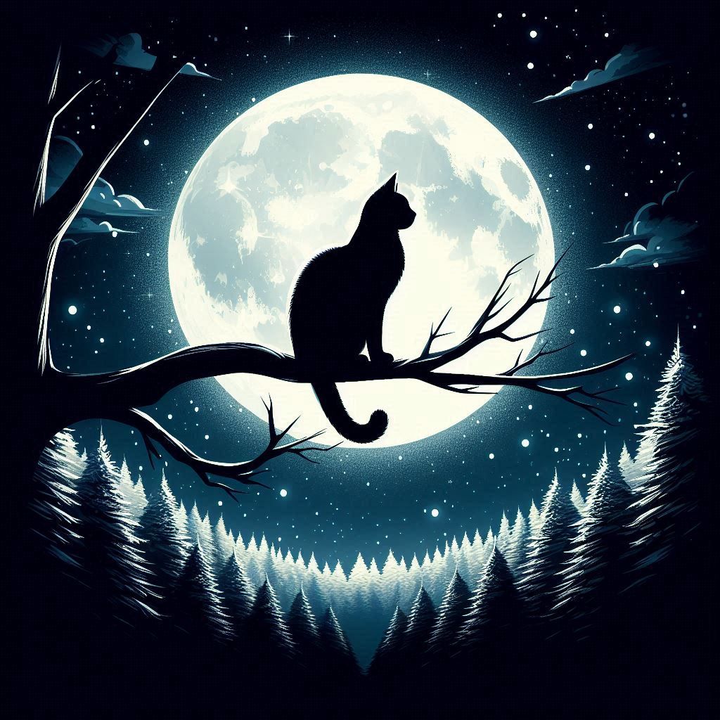 חתול זה דבר חינני