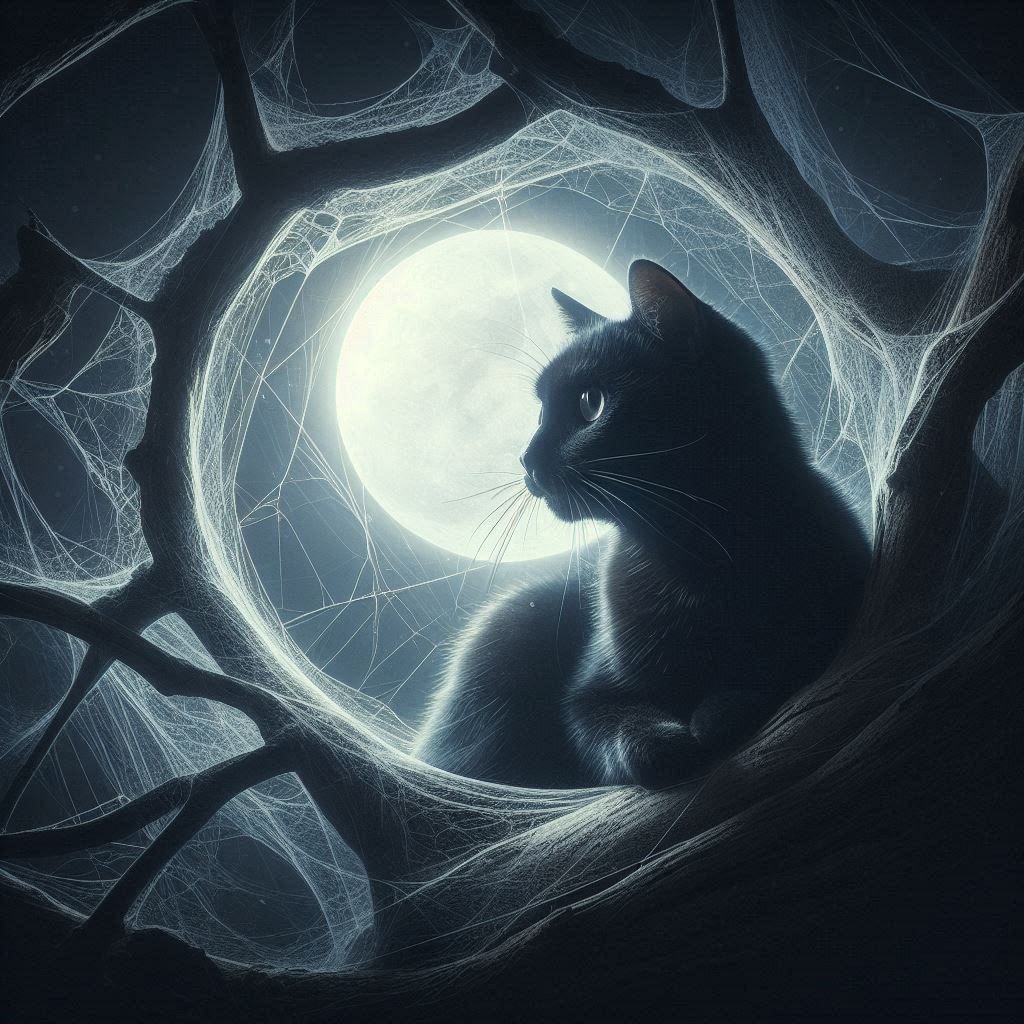 חתול זה דבר חינני