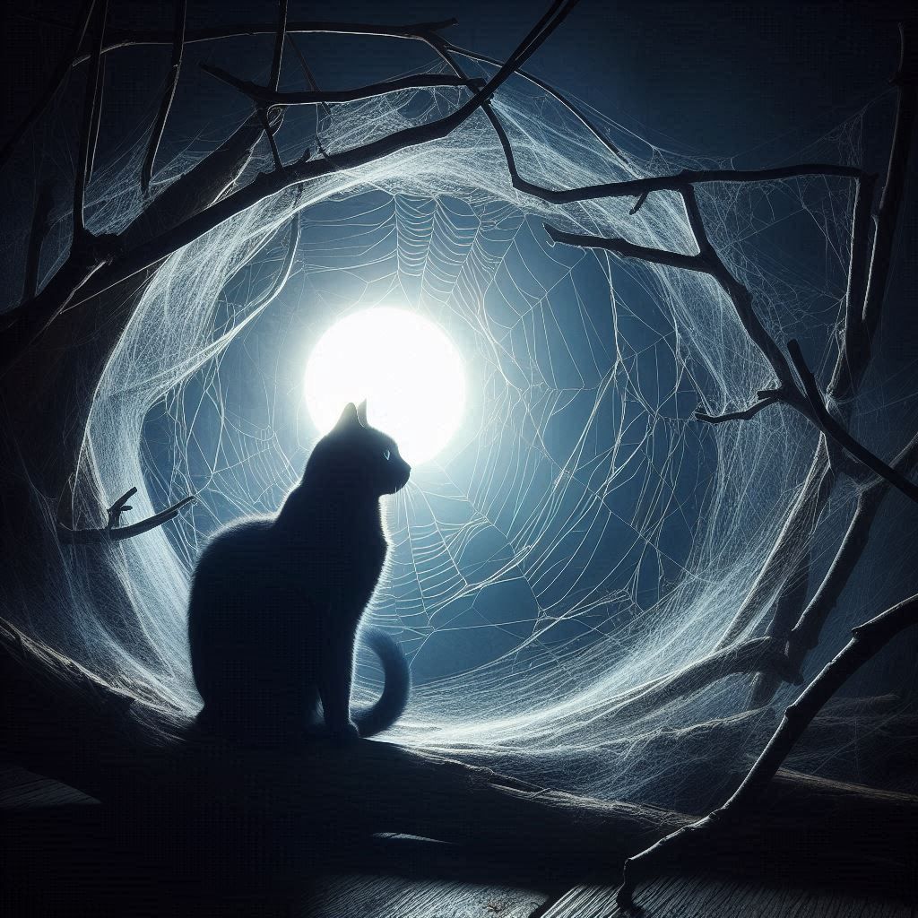 חתול זה דבר חינני