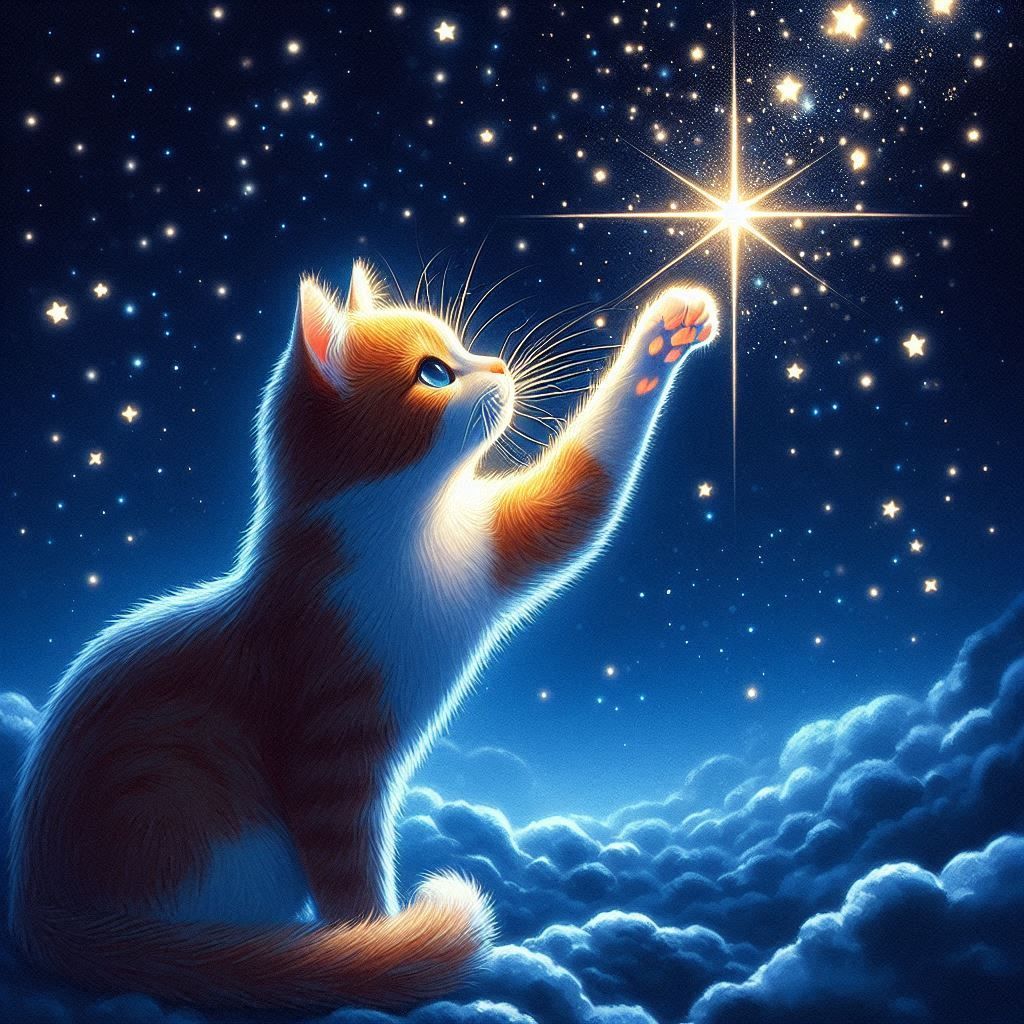 חתול זה דבר חינני