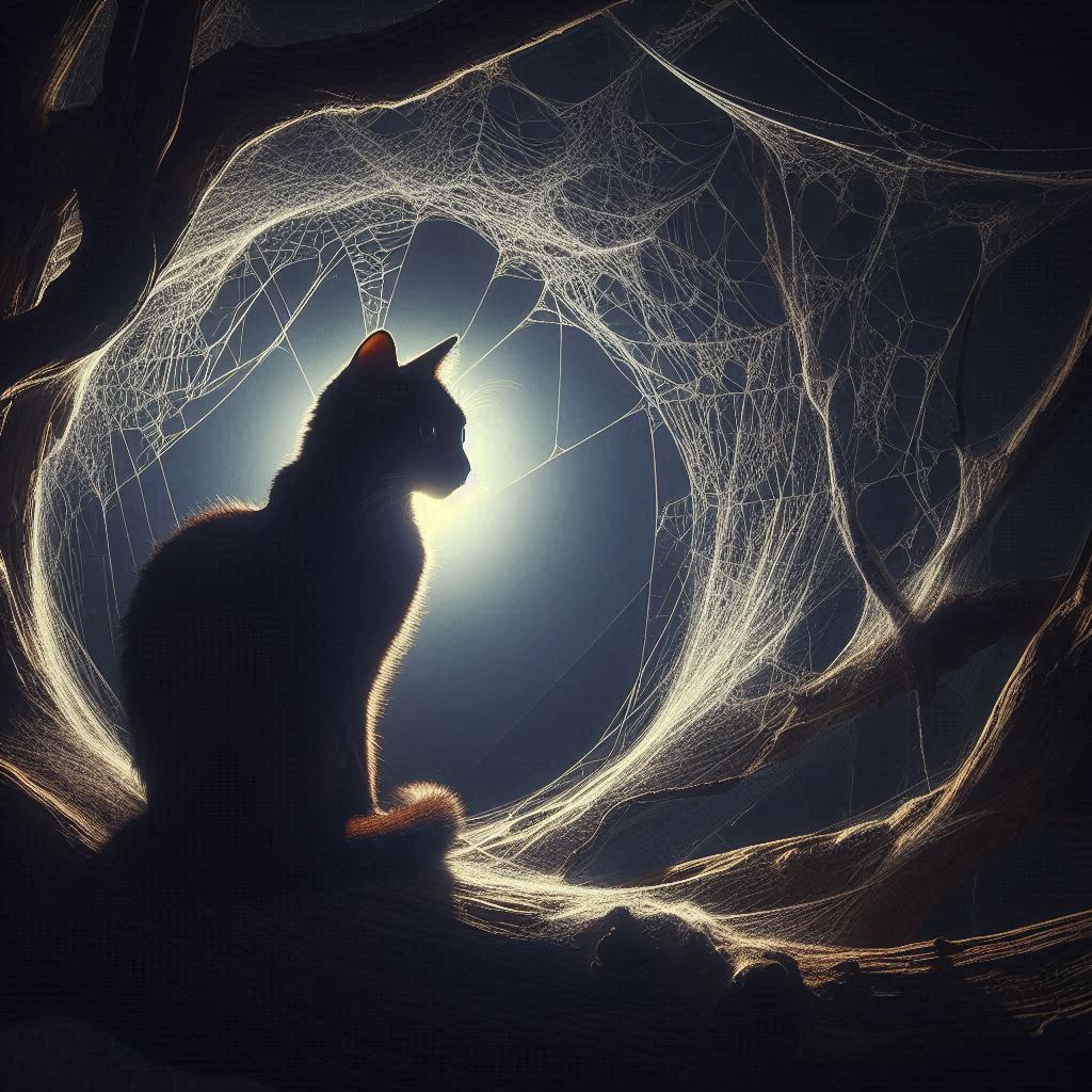 חתול זה דבר חינני