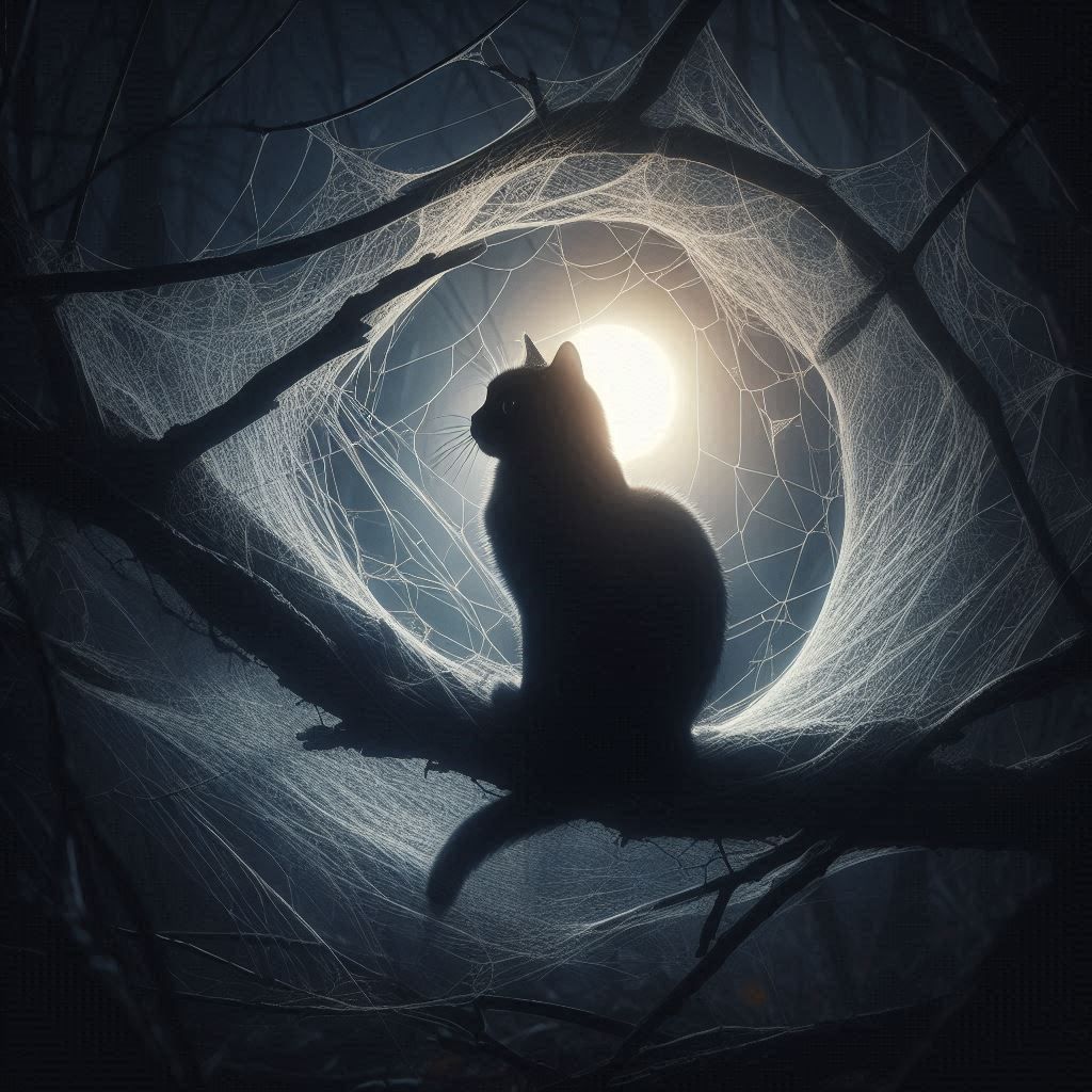 חתול זה דבר חינני