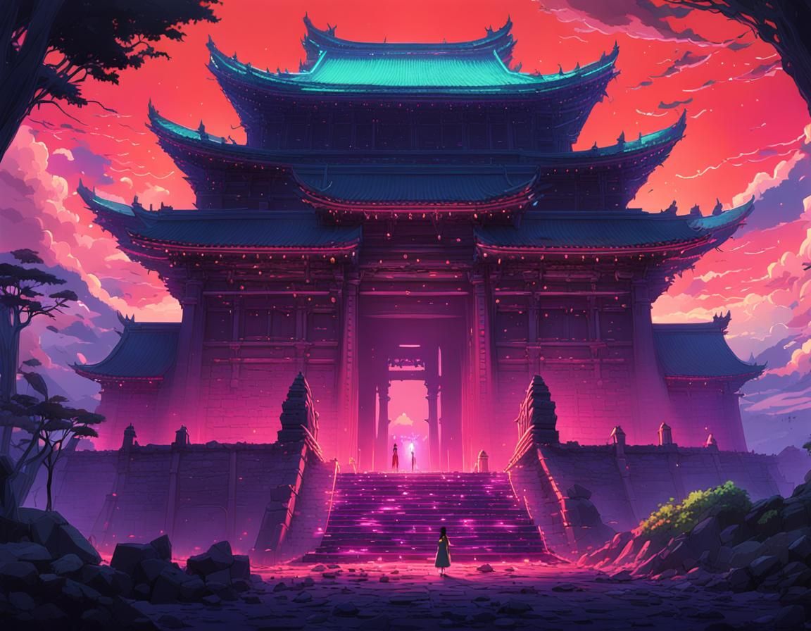 Temple