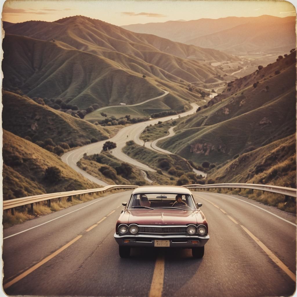 the ride   by @tarek