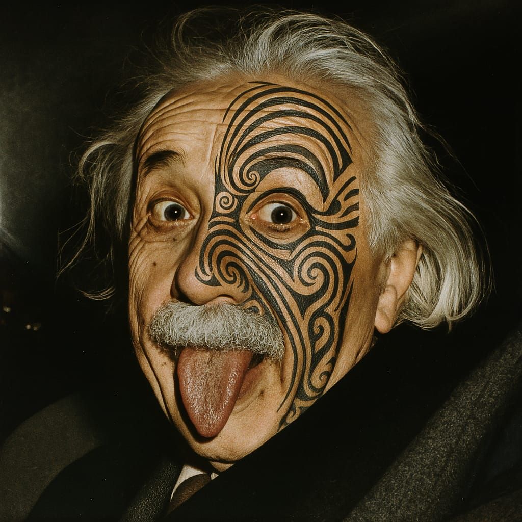 Art facial intelligence