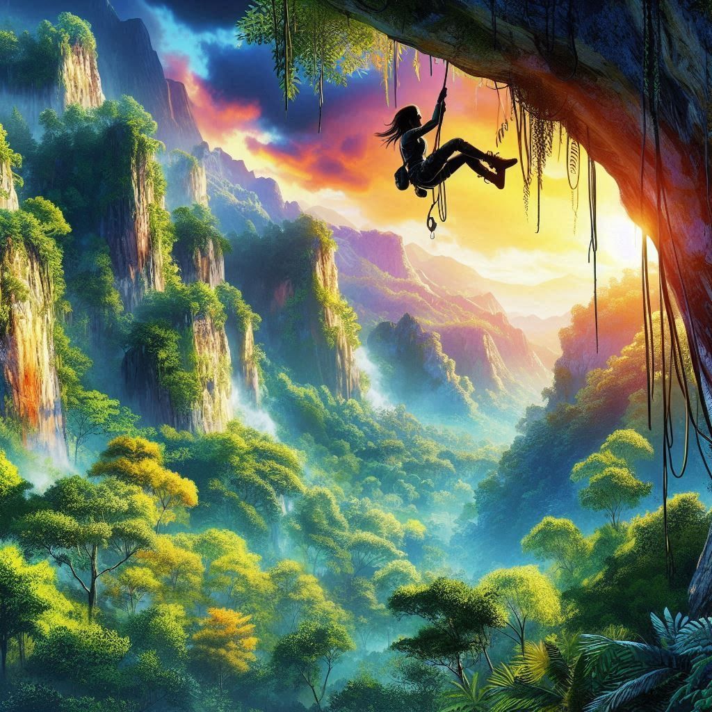 Cliffhanger