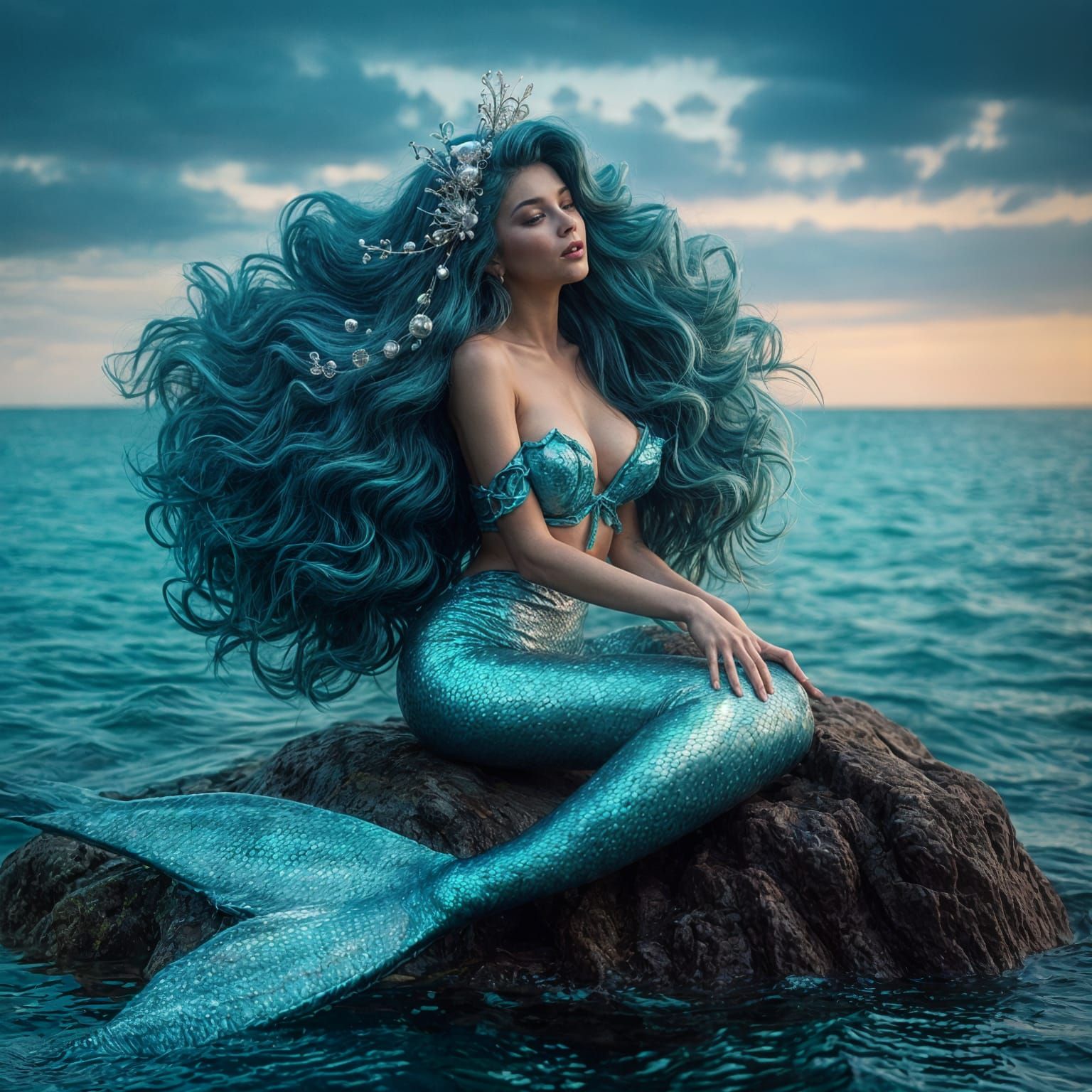 Mermaid