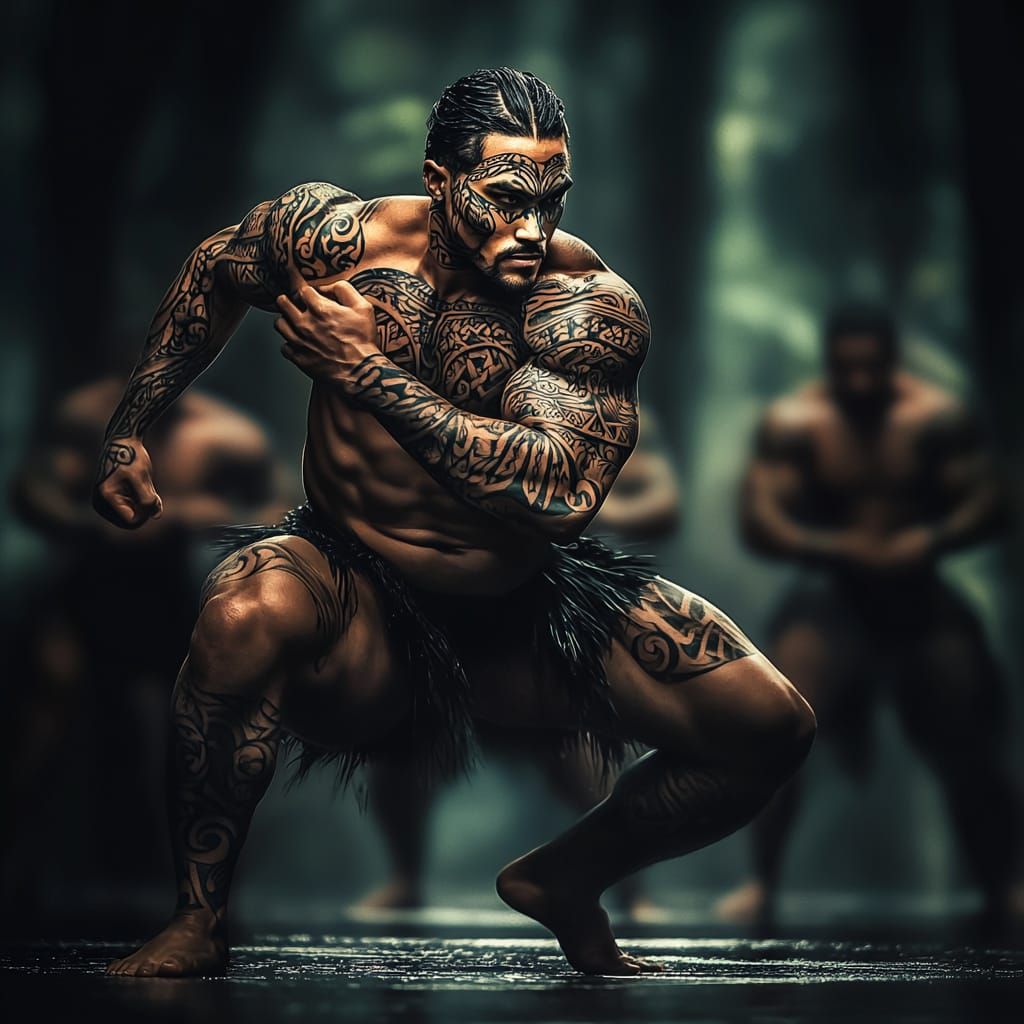 Haka