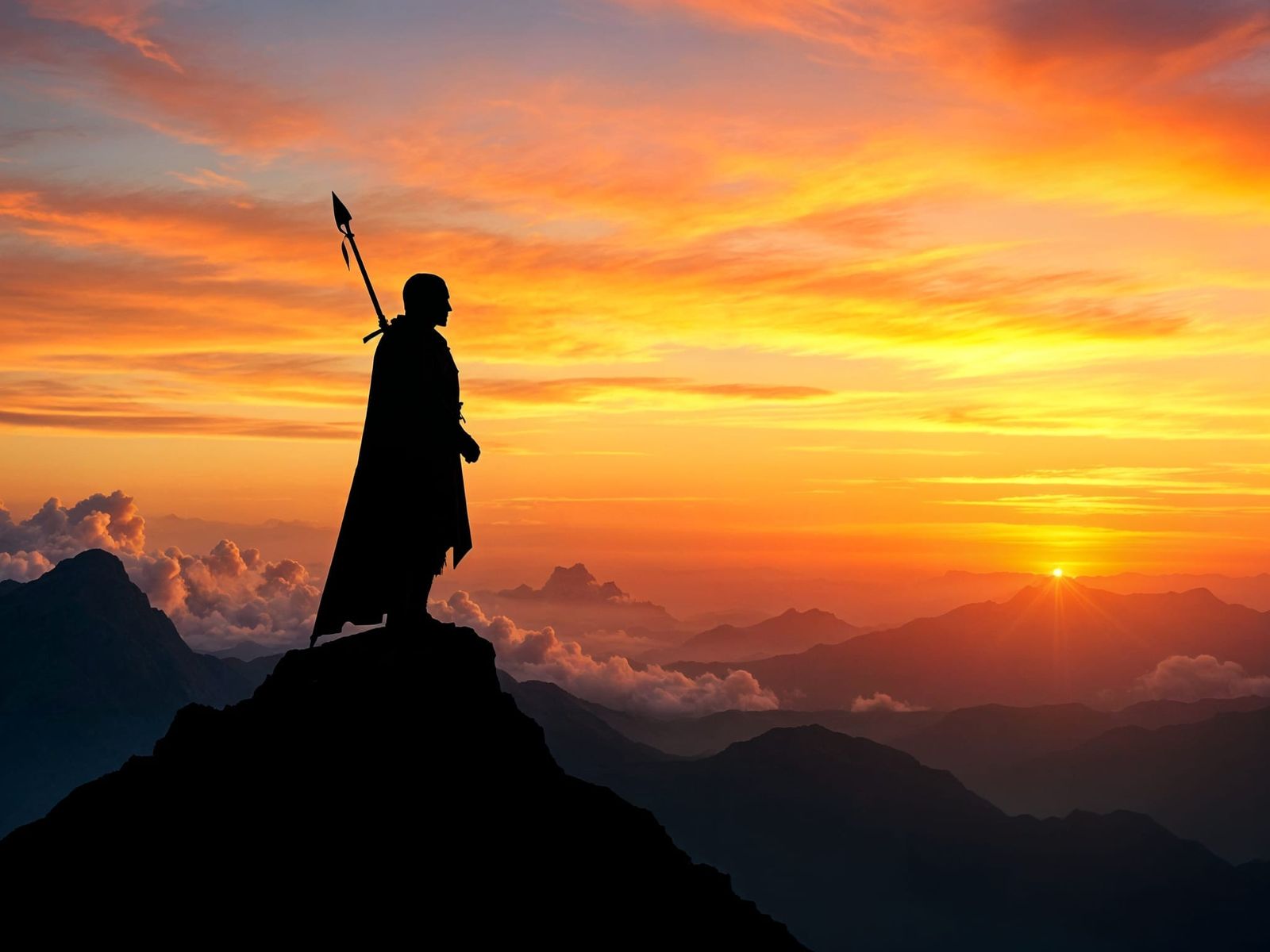 This is my quest.  by @Joosha