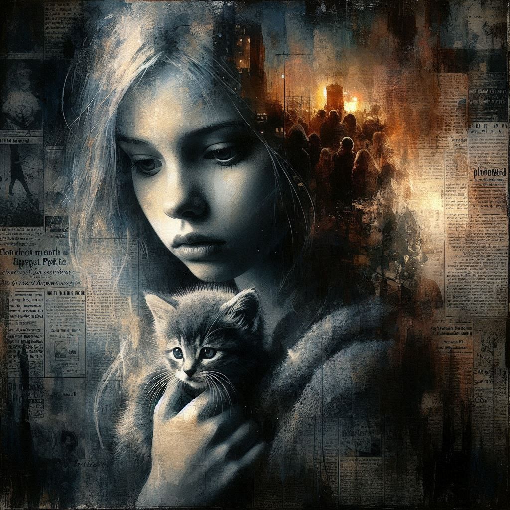 Today, in the news...