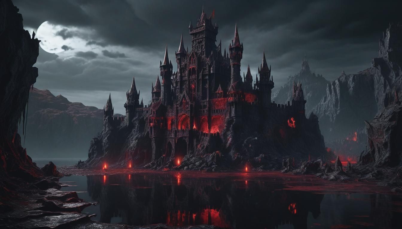 Castle 5