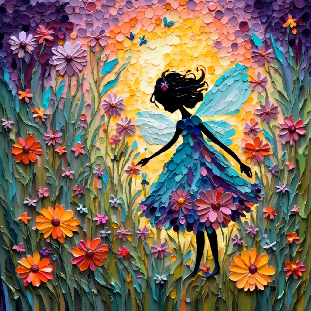 Garden Fae