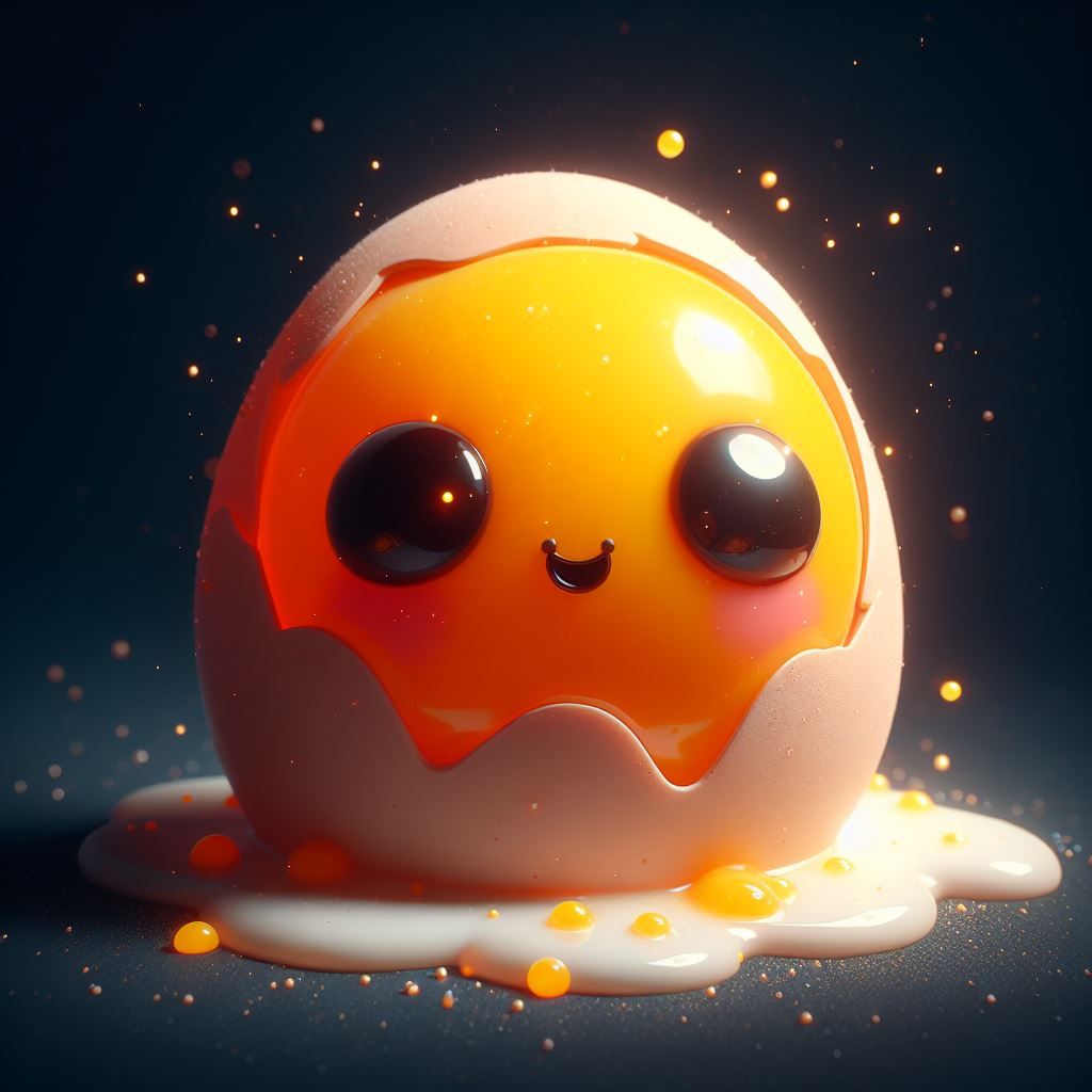 Egg