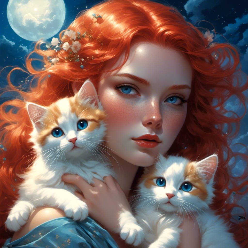 Ethereal Fantasy