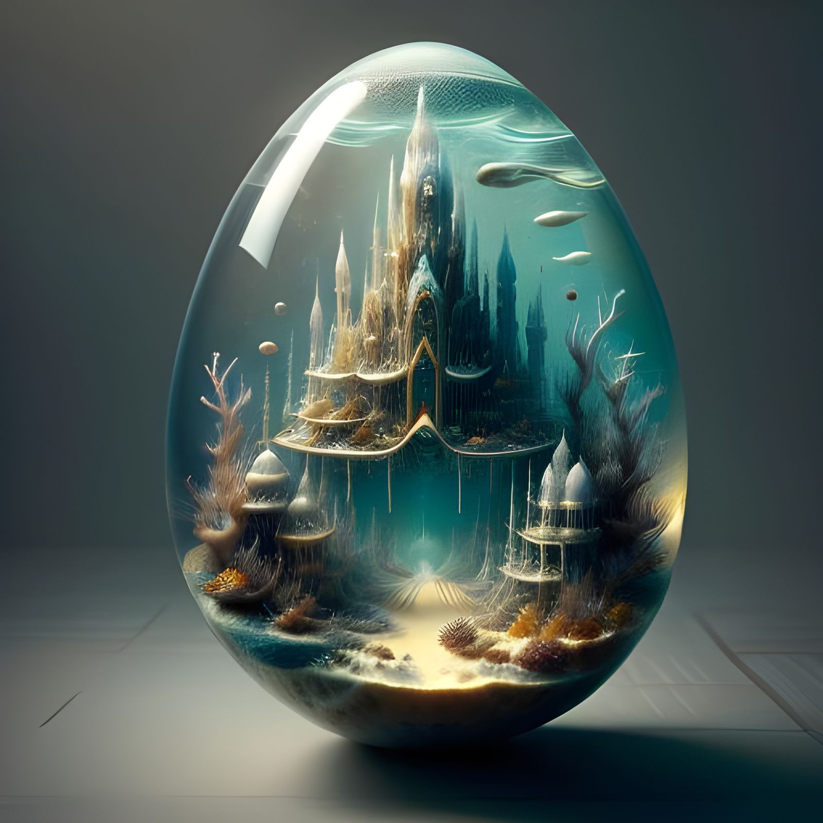Eggs