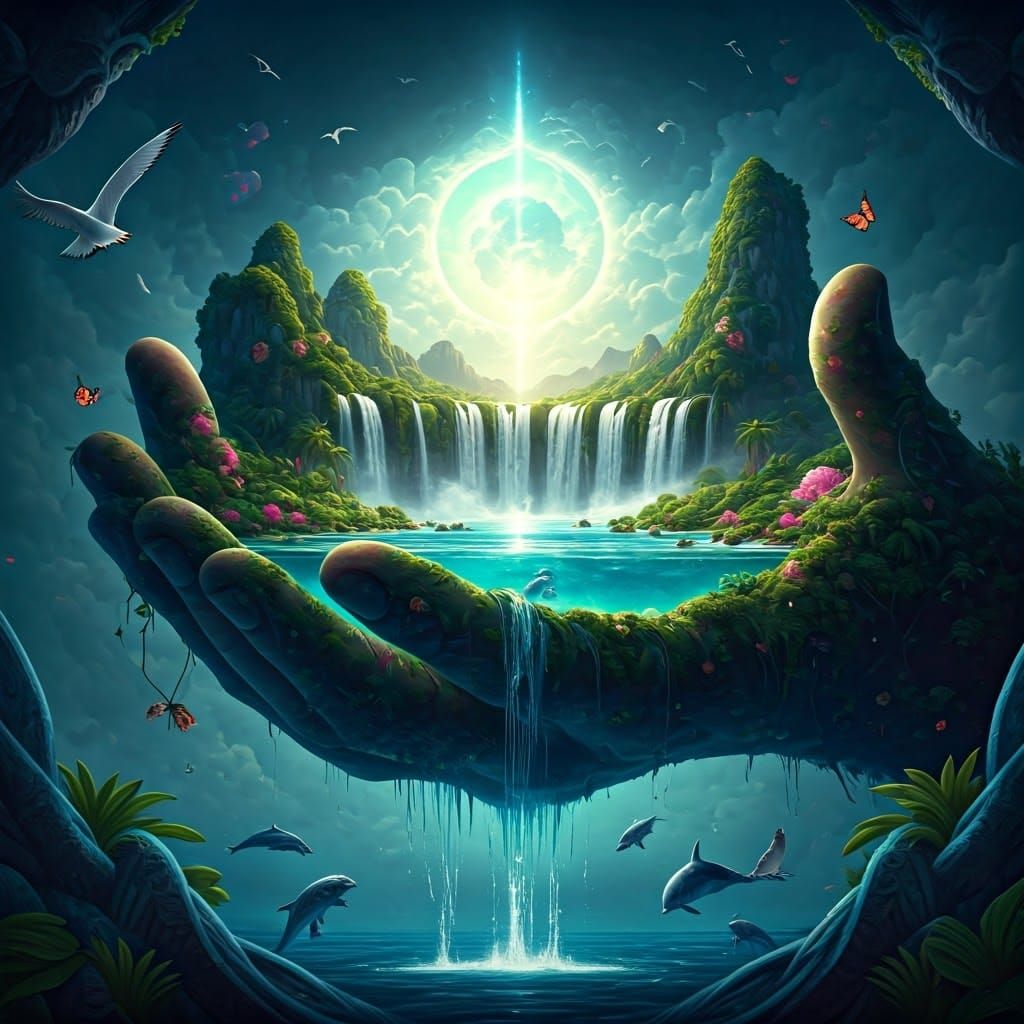 תבקש - תקבל...