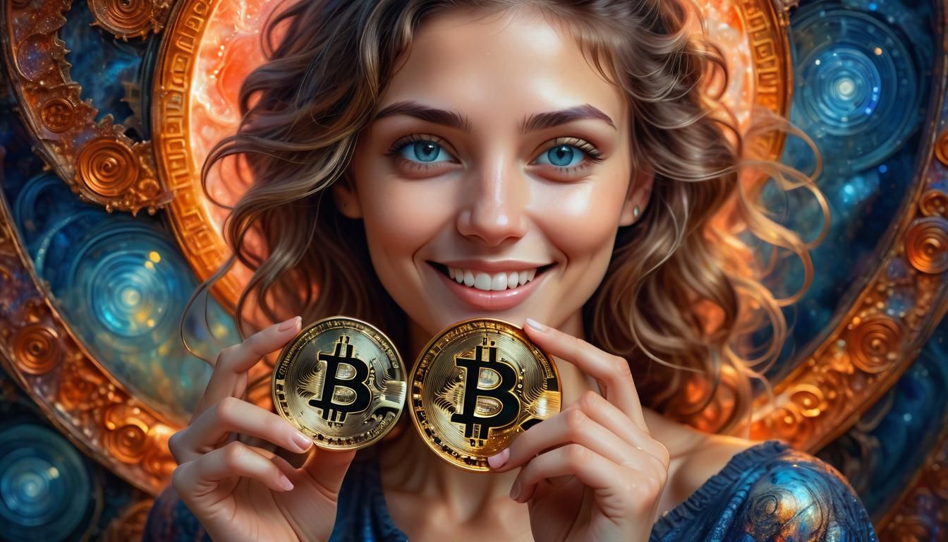 Bitcoin Collection