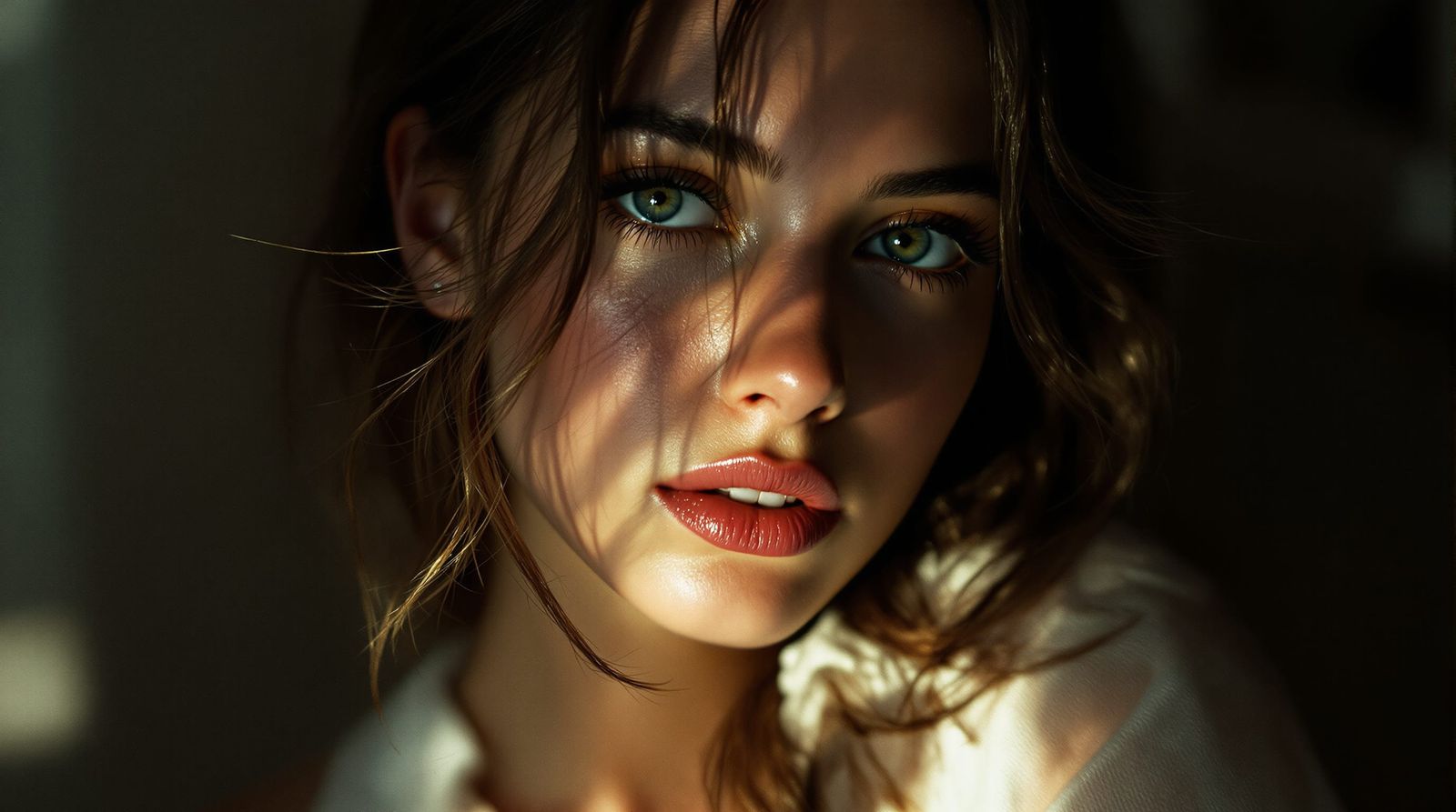 Purely Her  by @Coco Lasticot