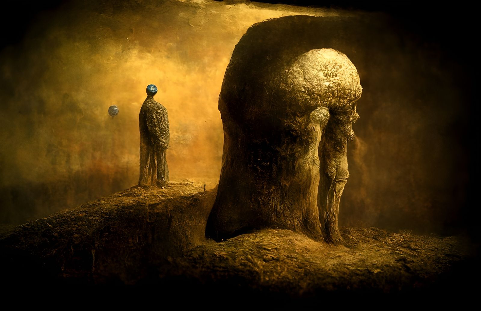 Almost Human