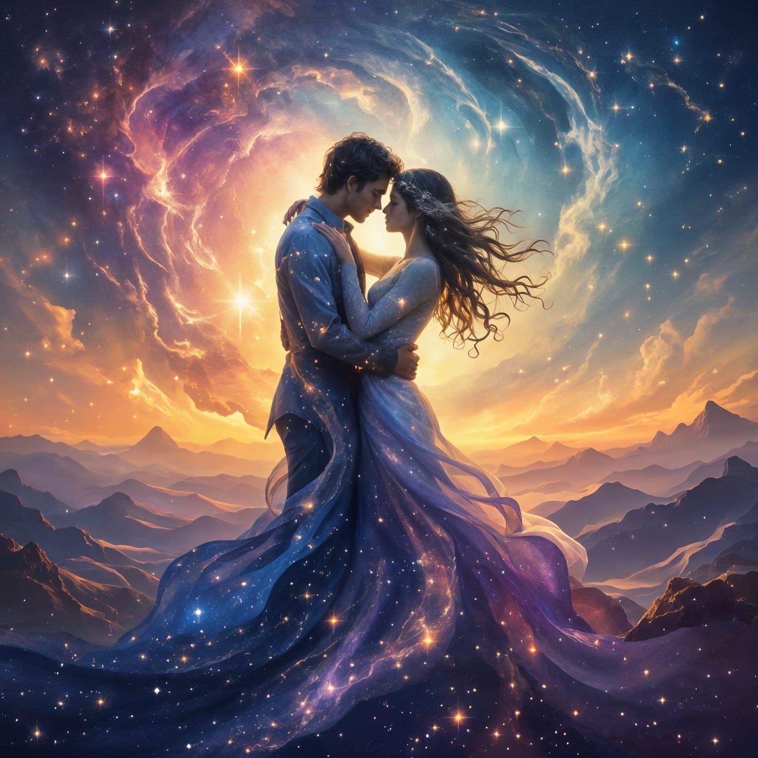 Star-crossed  by @Helvetica_