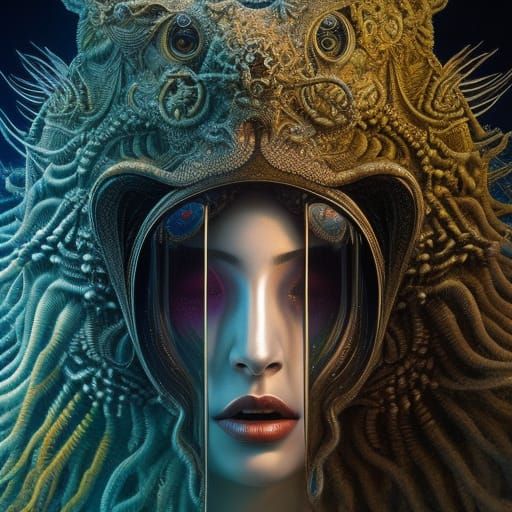Untitled Creation