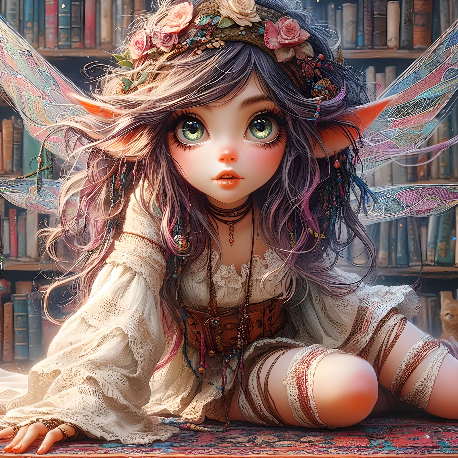 Then What Happened ????