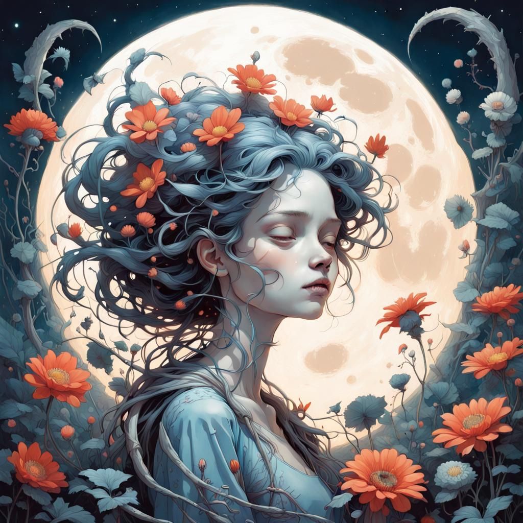 Calm  by @Jesse 