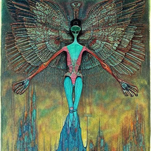 Untitled Creation