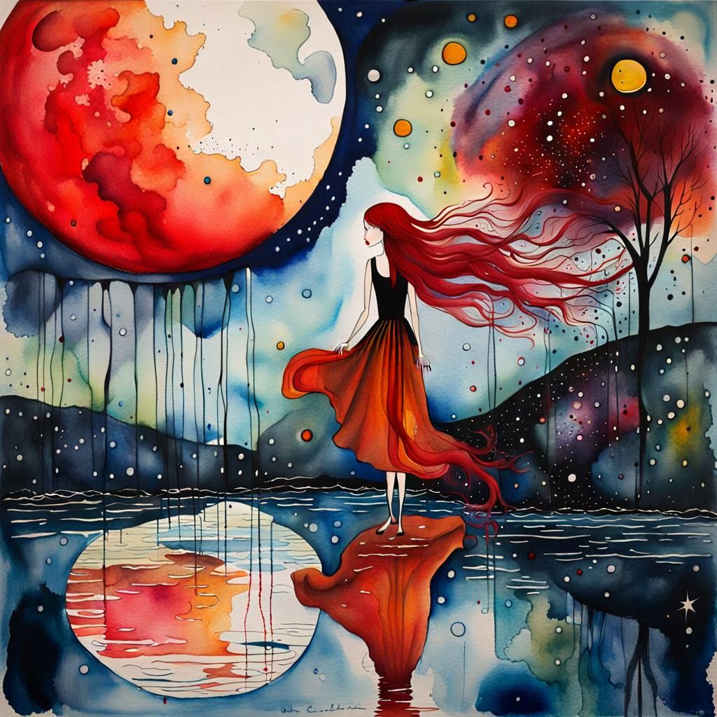 Untitled Creation