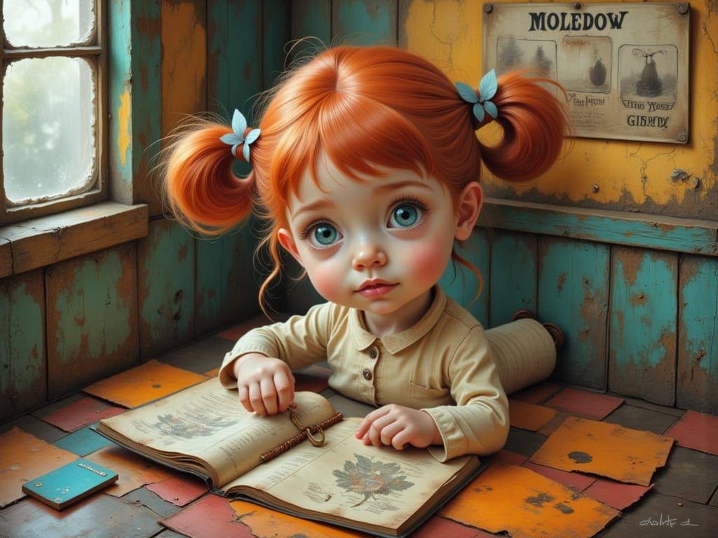 <lora:SOS SURREAL ZDZIBEKS:1.0>
❌️COMING SOON❌️