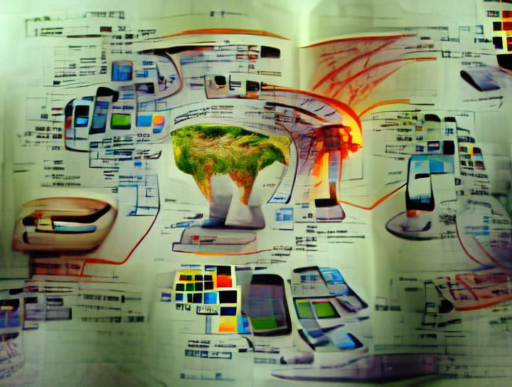 The world the technologists are designing