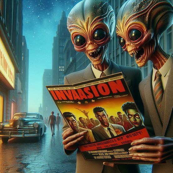 This is Awful!!! (credulousness)