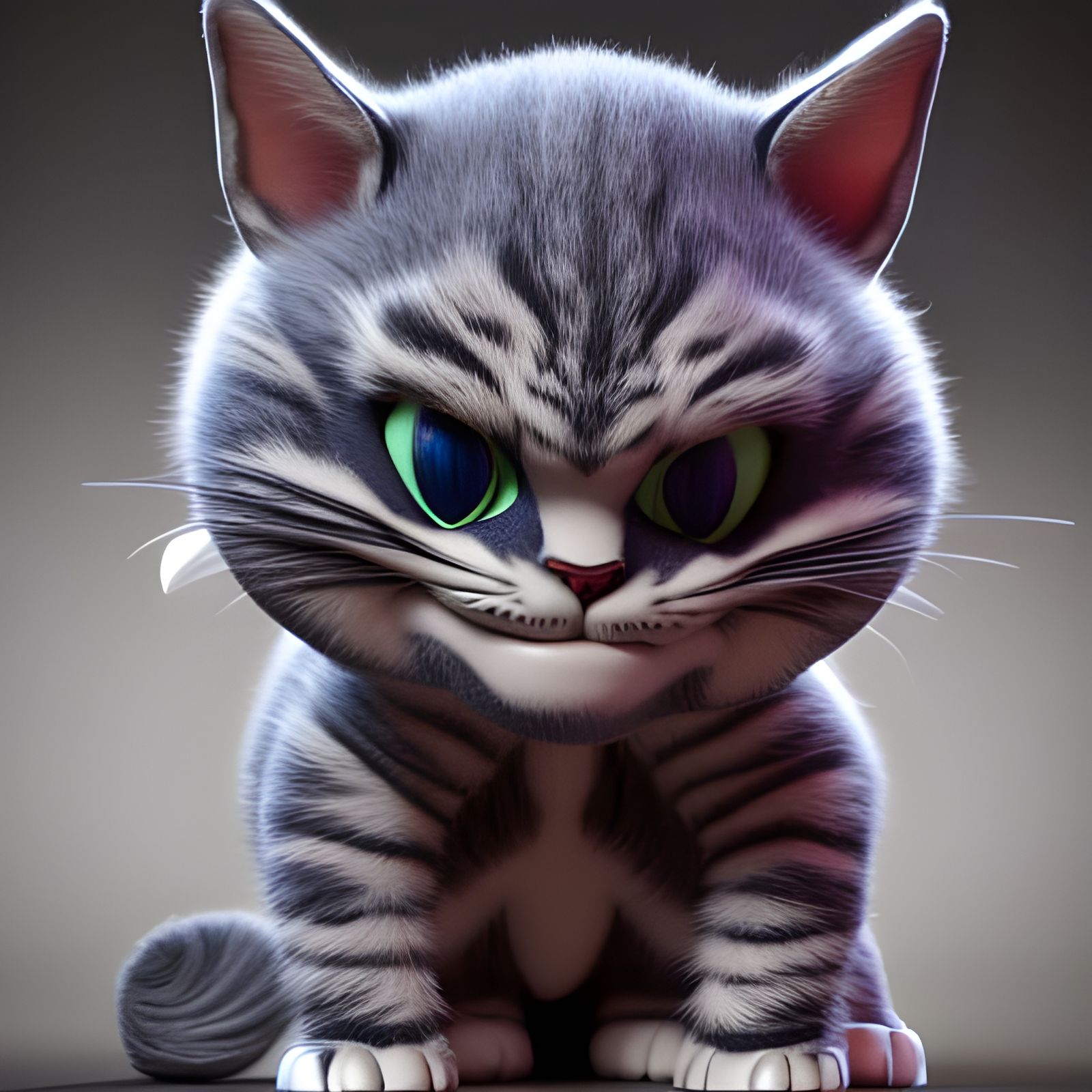 ⓂⒾⓈⒸⒽⒾⒺⓋⓄⓊⓈ