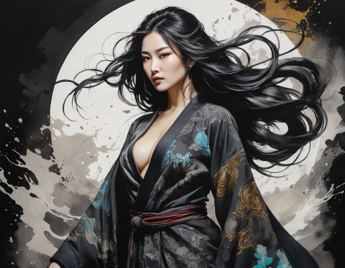 Several Uploads from Tengr.ai