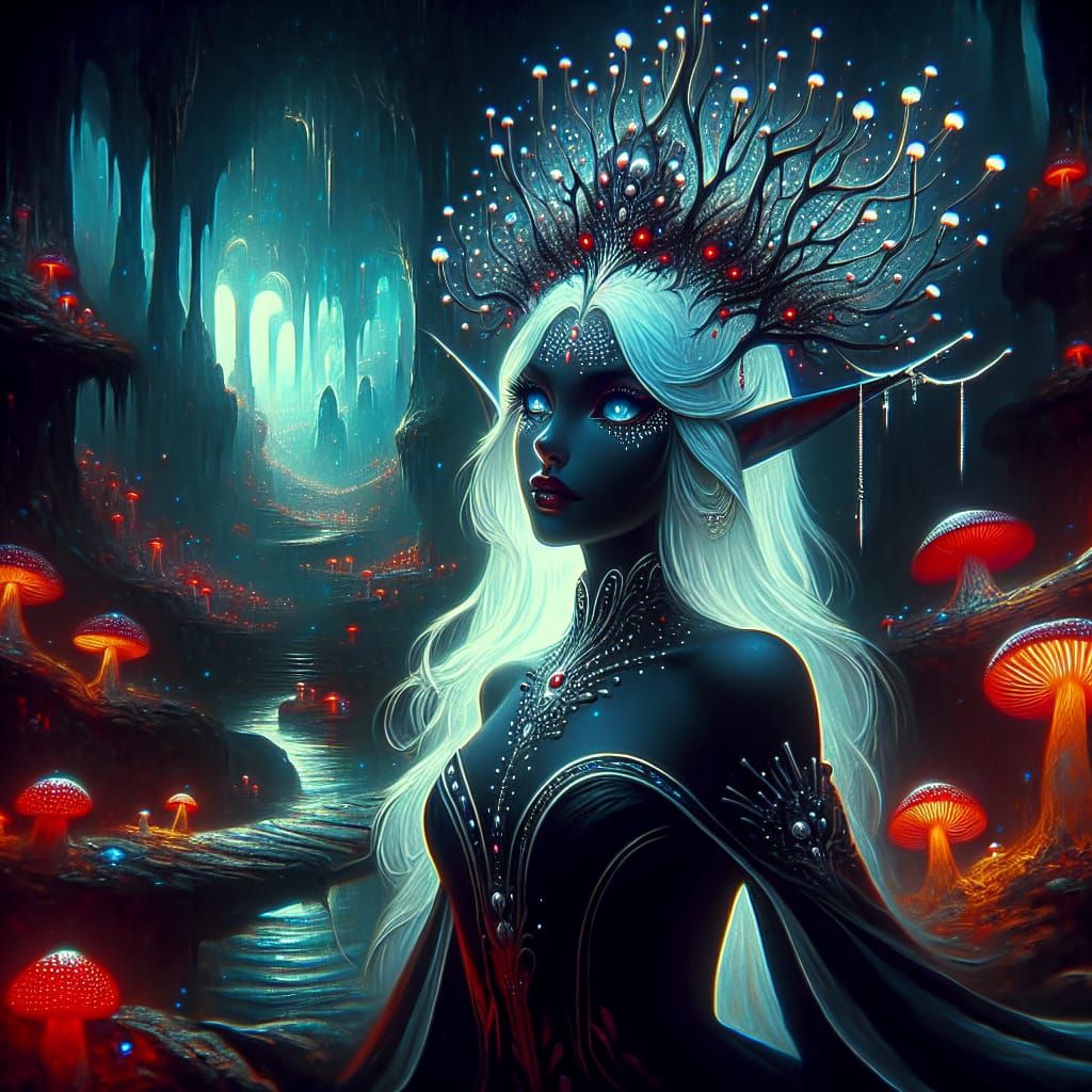 The Irresistible Call of the Great Spores