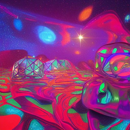 Space