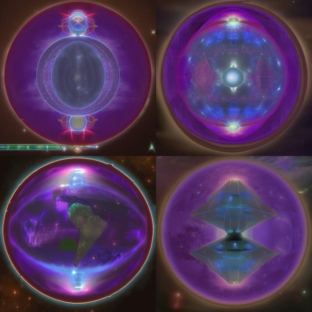 Inner Earth Civilizations Agartha
