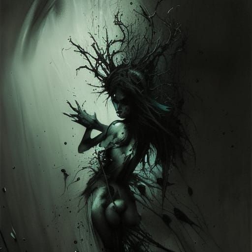 Untitled Creation
