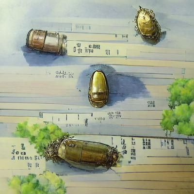 223 5.56 Polished Brass Shells Empty Spent Bullet Casings Used