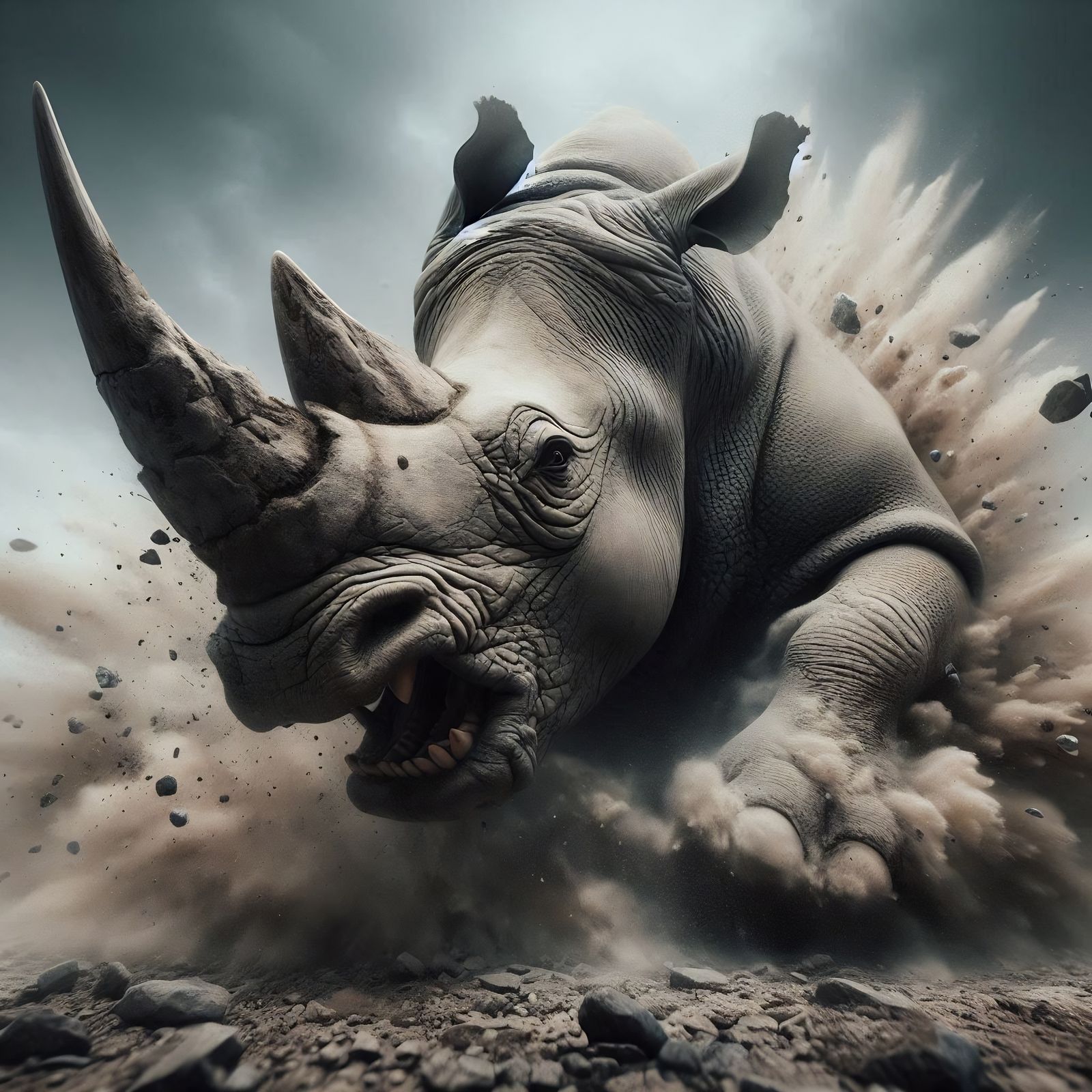 Rhino