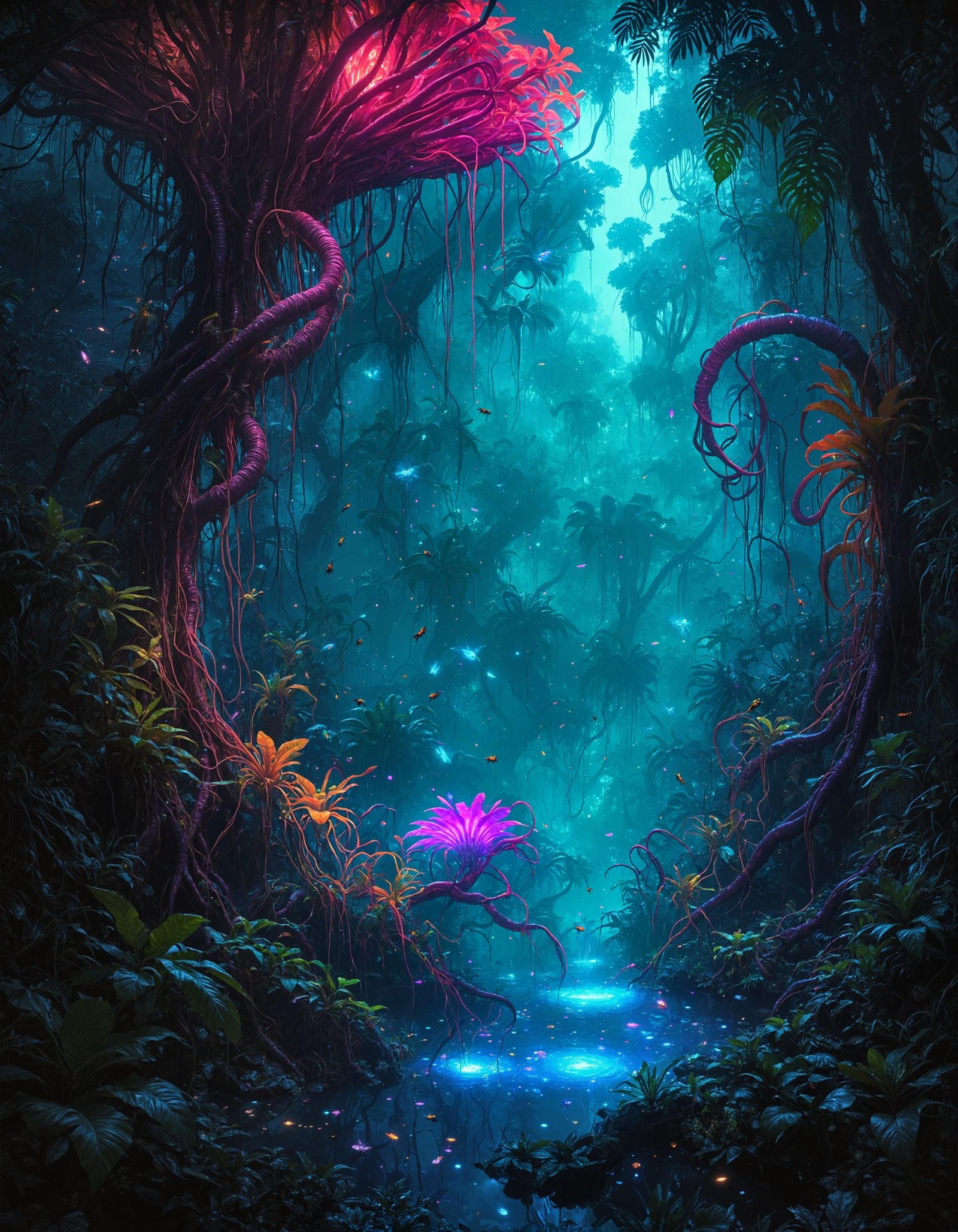 Juggernaut Flux Hybrid